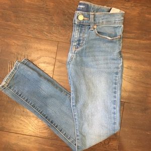 Old Navy jeans